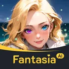 Fantasia AI icon