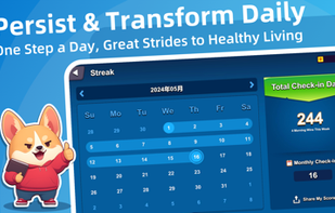 Sports Party - Fitness Game screenshot 1