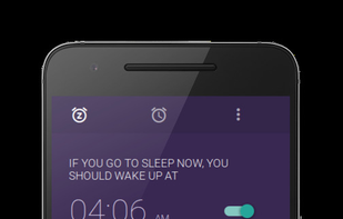 Sleepty screenshot 2