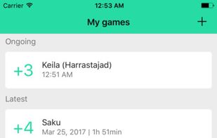 Discore.io screenshot 1