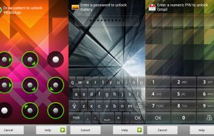 Device Guard screenshot 1