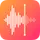 Voice Recorder & Voice Memos Icon