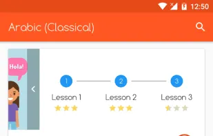 Langu.ag screenshot 3