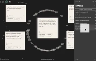 Napkin Ideas screenshot 3