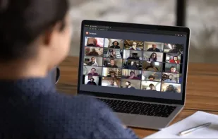 Brave Talk screenshot 1