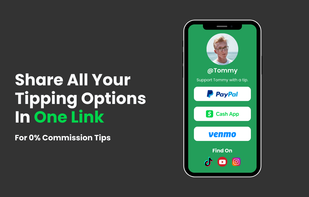 TippTree screenshot 1