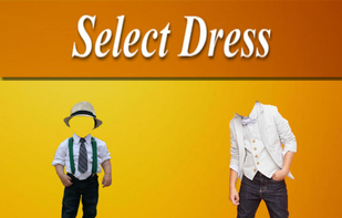 Baby Boy Fashion Suit screenshot 1