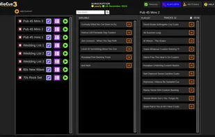 audioCue3 screenshot 1