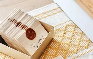 Place Card Maker screenshot 2