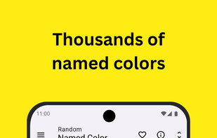ColorHap screenshot 2