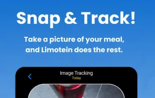 Limotein screenshot 2