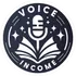 VoiceIncome icon