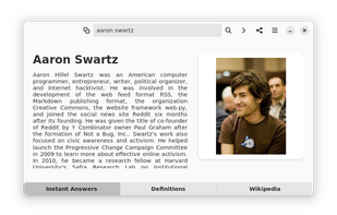 Hypatia screenshot 1