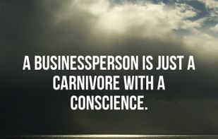 InspiroBot screenshot 1