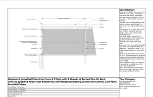 Draw A Fence screenshot 2