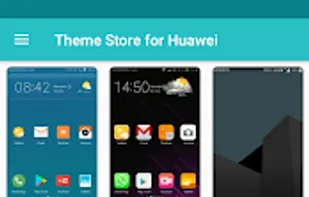 Themes for Huawei screenshot 1