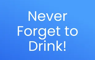 HydroTracker screenshot 1