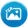 TSR Watermark Image icon