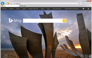 IE11 - Tabs on Separate Row