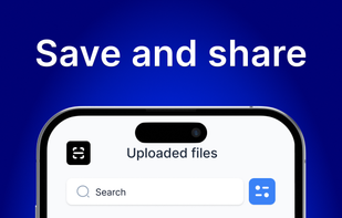 Docs Scanner & Sign Documents screenshot 3