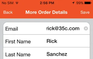 Payfirma screenshot 2