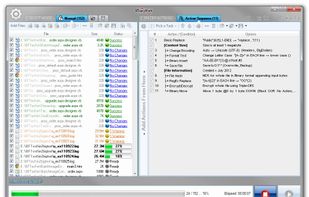 Batch File Encryptor screenshot 2