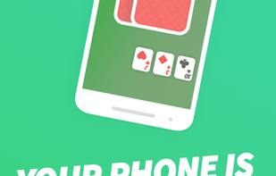 EasyPoker screenshot 1