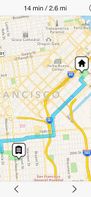 Moves screenshot 3
