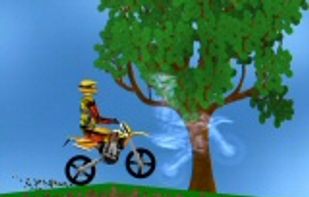 XMoto screenshot 1