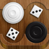 Backgammon+ icon