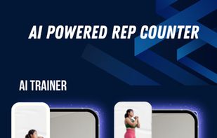 Dumbbell AI: Full Body Workout screenshot 1