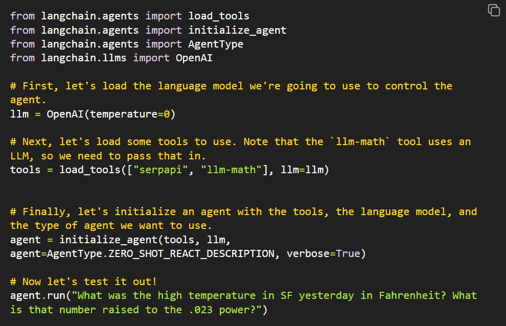 Menerapkan Langchain Large Language Model Llm Dengan Streamlit My Xxx