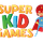 Super Kid Games icon
