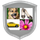Confident Captcha icon
