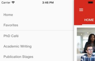 Enago Academy screenshot 1