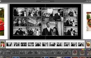 Pixellu SmartAlbums 2 screenshot 1