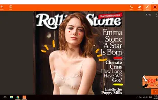 PDF Assistant screenshot 2