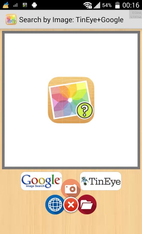 Search by Image TinEye + Google Alternatives and Similar Apps