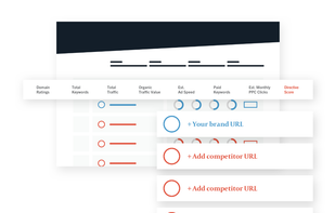 Pulse by Directive screenshot 2