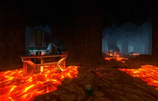 Foundry screenshot 2