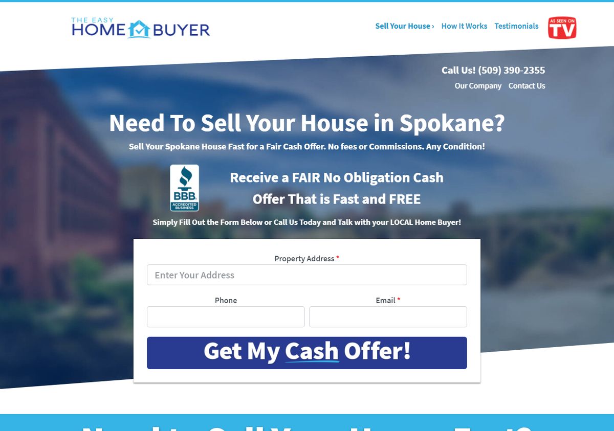 The Easy Home Buyer Alternatives and Similar Software AlternativeTo