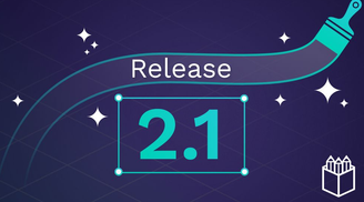 Figma alternative Penpot releases version 2.1 with enhanced auth and many improvements image