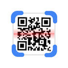 QR, Barcode Scanner icon