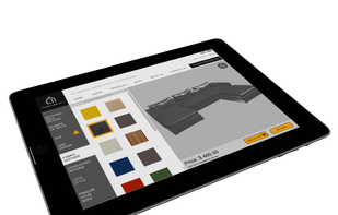 3D Sofa Configurator with WooCommerce Integration