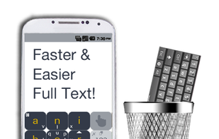 MessagEase screenshot 2