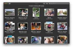 Unbound App screenshot 1