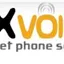 Axvoice-Mobile VoIP icon