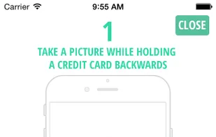 GlassifyMe - PD Pupil Distance Meter screenshot 2