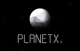 PlanetX screenshot 1