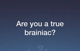 True or False: Trivia Quiz screenshot 1